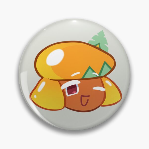Item preview, Mango Cookie    designed and sold by Rachel88c.