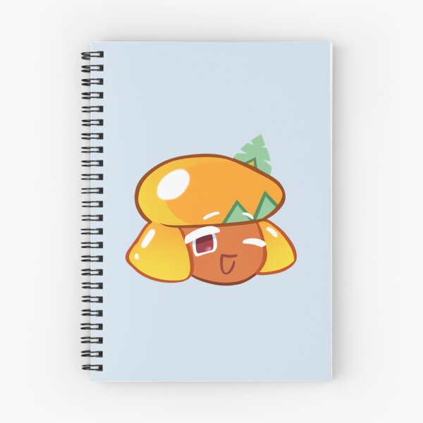 Item preview, Mango Cookie    designed and sold by Rachel88c.