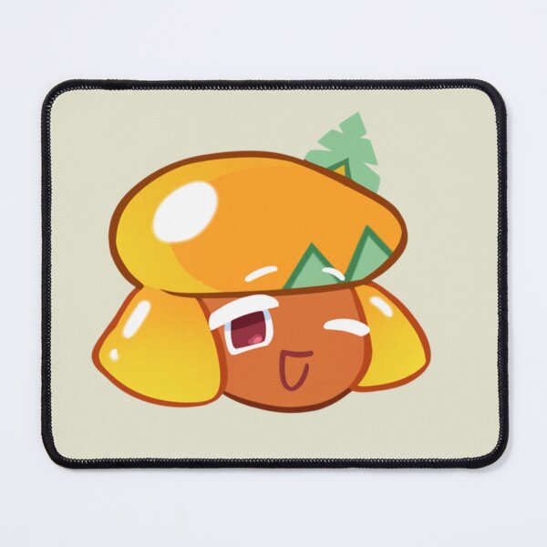 Item preview, Mango Cookie designed and sold by Rachel88c.