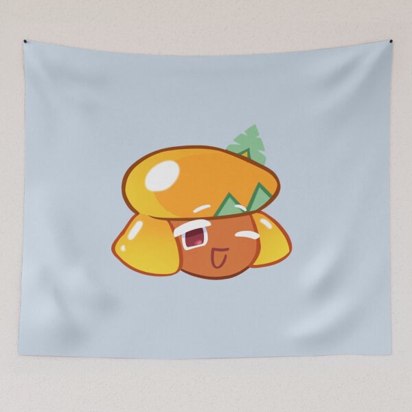 Item preview, Mango Cookie    designed and sold by Rachel88c.