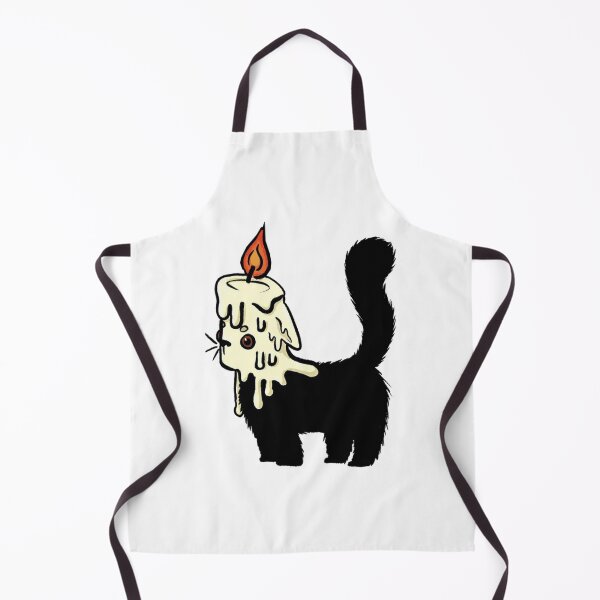 Item preview, Candle Cat designed and sold by banbopbii.