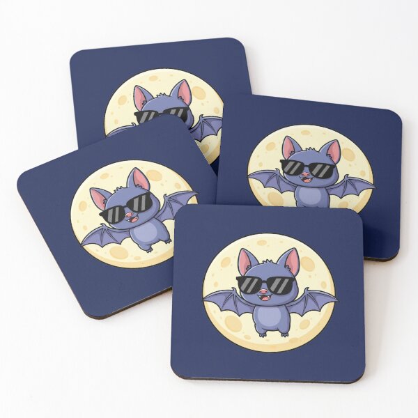 Item preview, Have a Fang-tastic Night! designed and sold by OOStudio.
