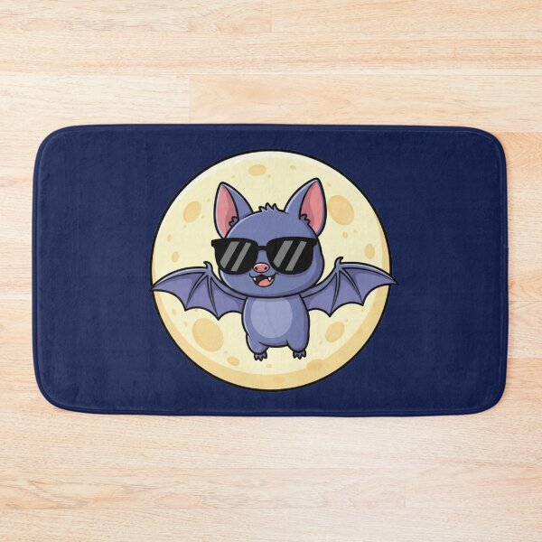 Item preview, Have a Fang-tastic Night! designed and sold by OOStudio.