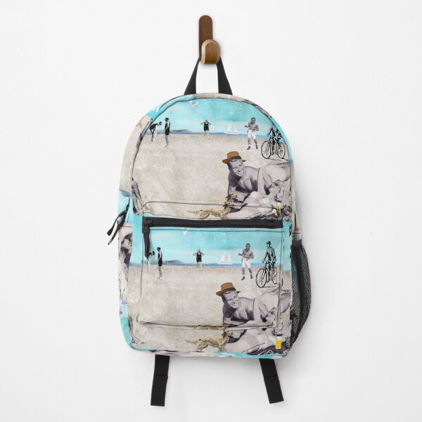 Item preview, Morning on the beach designed and sold by Design4uStudio.
