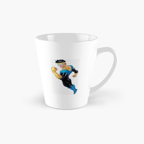 Item preview, Invincible Strong Man  designed and sold by tinfuster.
