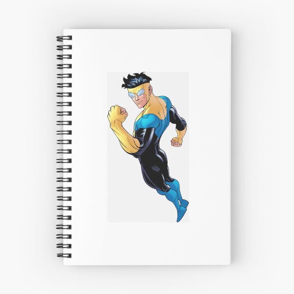 Item preview, Invincible Strong Man  designed and sold by tinfuster.