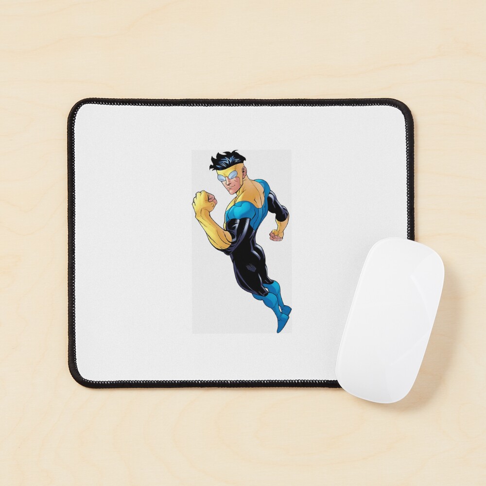 Item preview, Mouse Pad designed and sold by tinfuster.