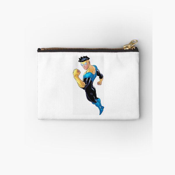 Item preview, Invincible Strong Man  designed and sold by tinfuster.