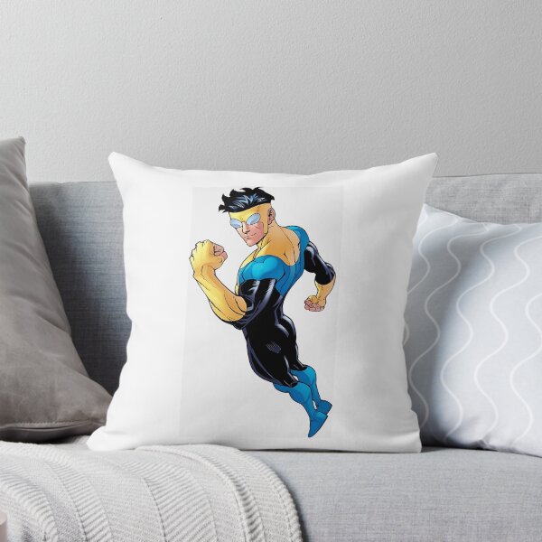 Item preview, Hombre fuerte invencible designed and sold by tinfuster.