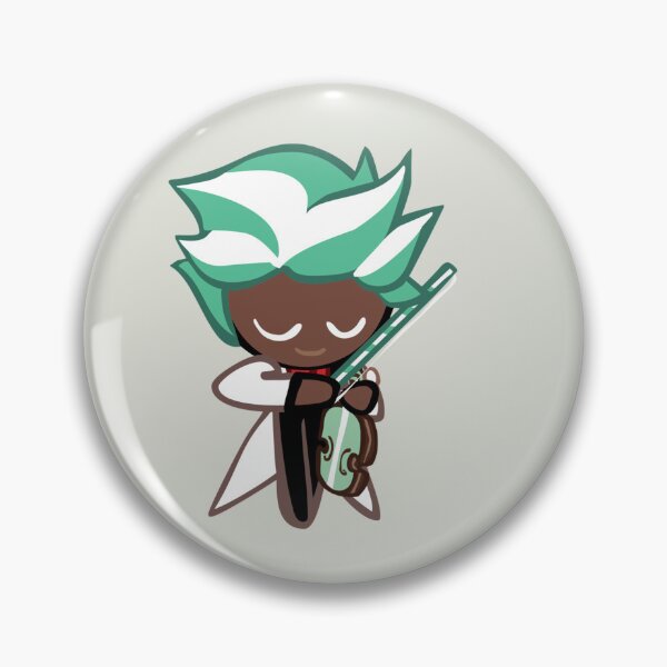 Item preview, Mint Choco Cookie designed and sold by Rachel88c.