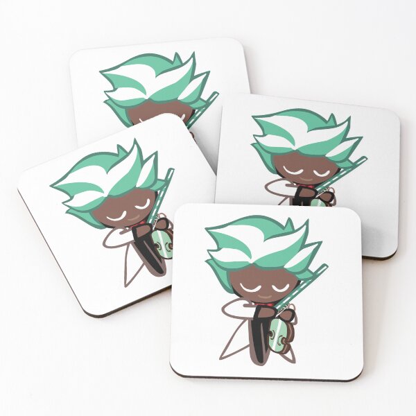 Item preview, Mint Choco Cookie designed and sold by Rachel88c.
