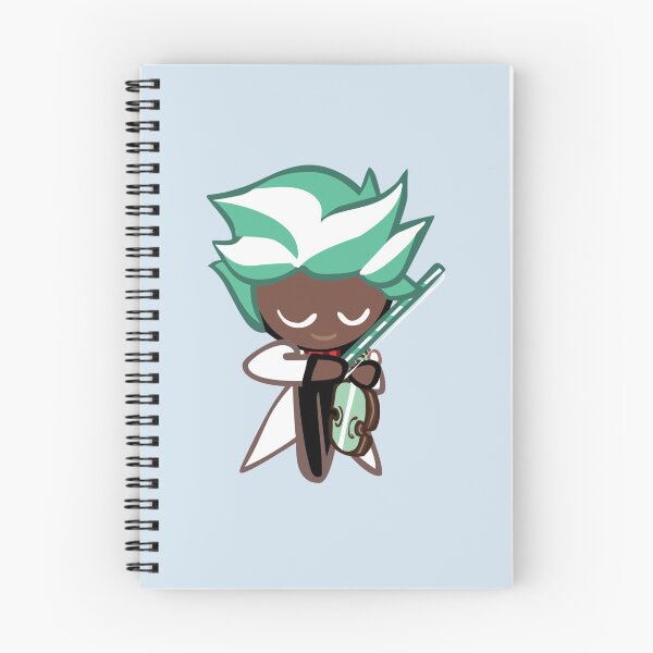 Item preview, Mint Choco Cookie designed and sold by Rachel88c.