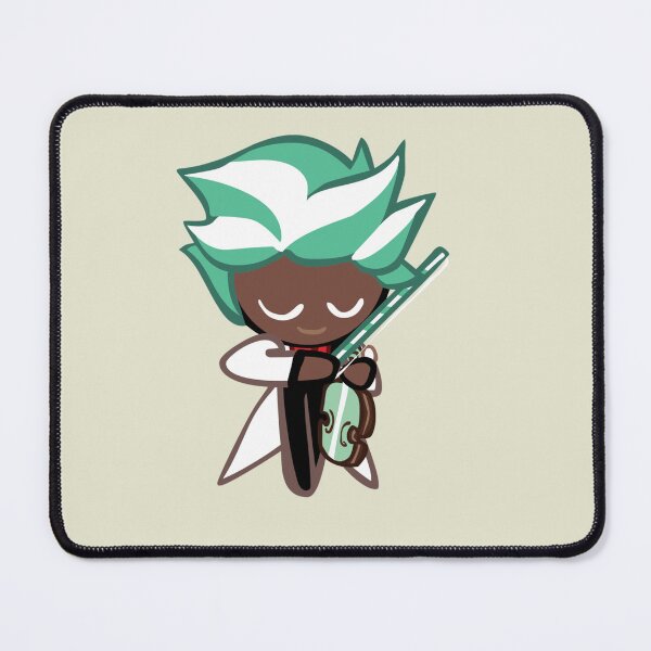 Item preview, Mint Choco Cookie designed and sold by Rachel88c.