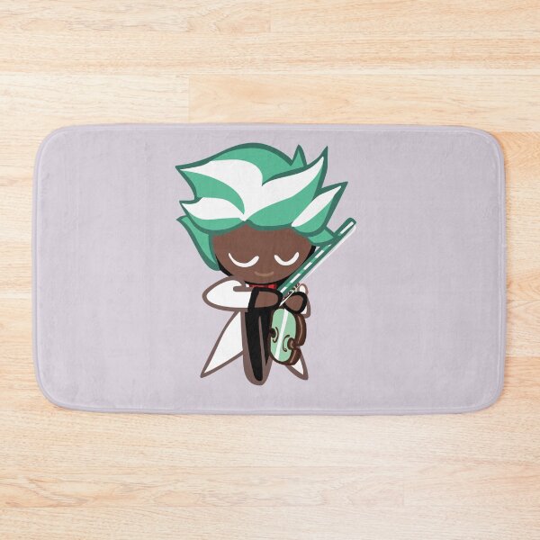 Item preview, Mint Choco Cookie designed and sold by Rachel88c.