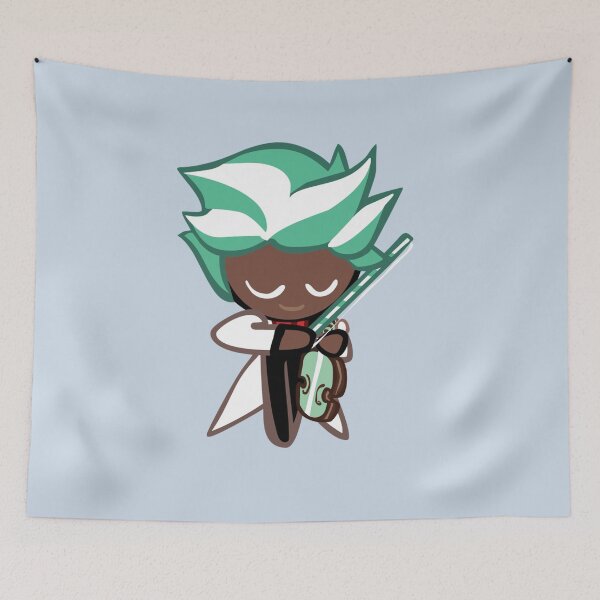 Item preview, Mint Choco Cookie designed and sold by Rachel88c.