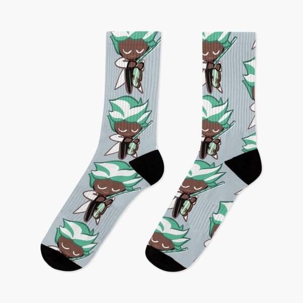 Item preview, Mint Choco Cookie designed and sold by Rachel88c.
