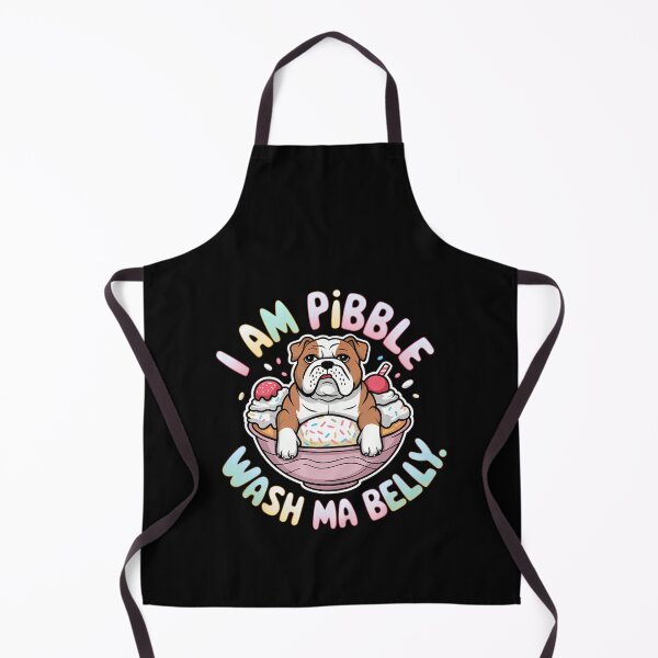 Item preview, Pibble Dog Animal Funny Meme Pitbull Cute Humor designed and sold by Olincristie.