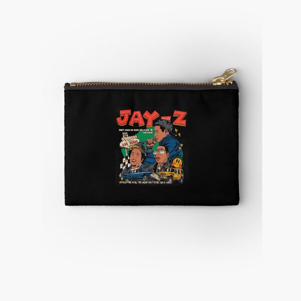 Item preview, Jay Z College  designed and sold by jenthomsma.