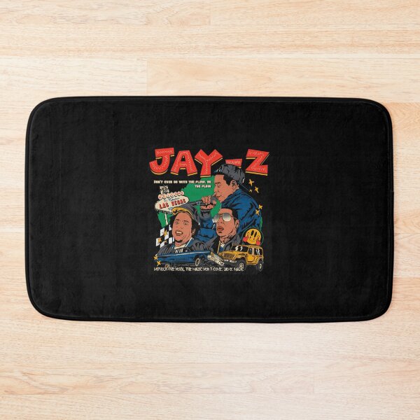Item preview, Jay Z College  designed and sold by jenthomsma.