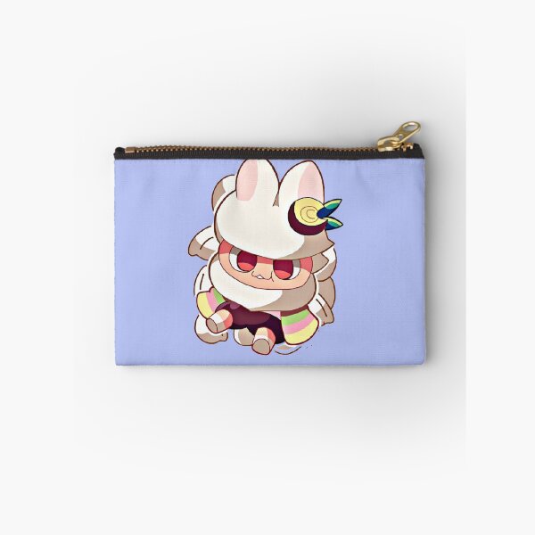 Item preview, Moon rabbit cookie funny designed and sold by Rachel88c.
