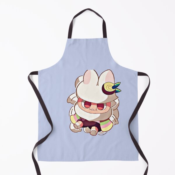 Item preview, Moon rabbit cookie funny designed and sold by Rachel88c.