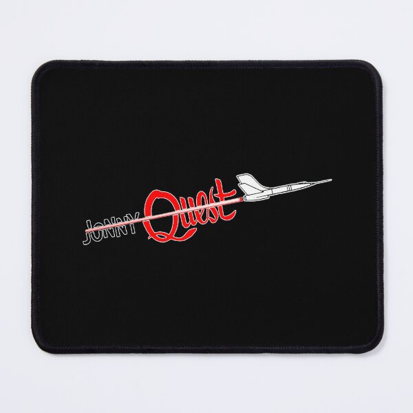 Item preview, Jonny Quest Jet! Sticker designed and sold by geltorrange.
