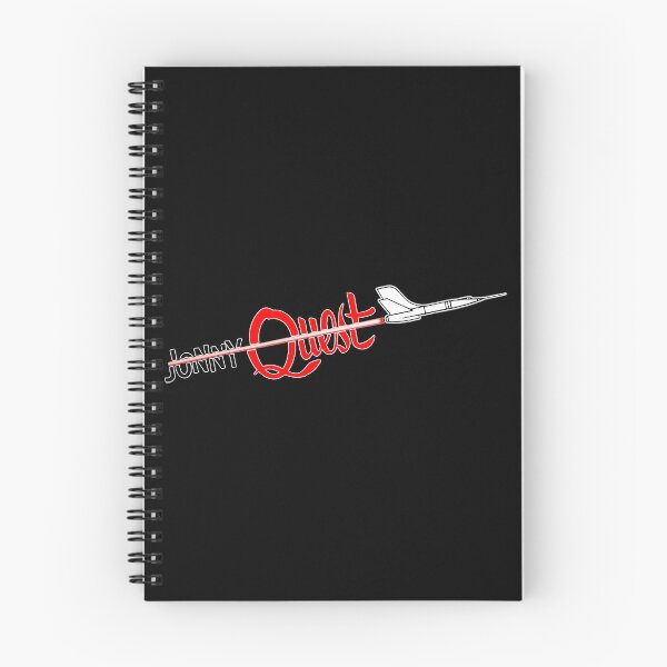 Item preview, Jonny Quest Jet! Sticker designed and sold by geltorrange.