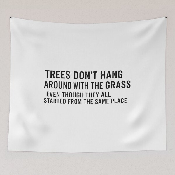 Item preview, Rooted Reflections, Silent Wisdom designed and sold by Jackson-Will.