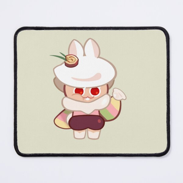 Item preview, Moon Rabbit Cookie! Cookie Run Kingdom designed and sold by Rachel88c.