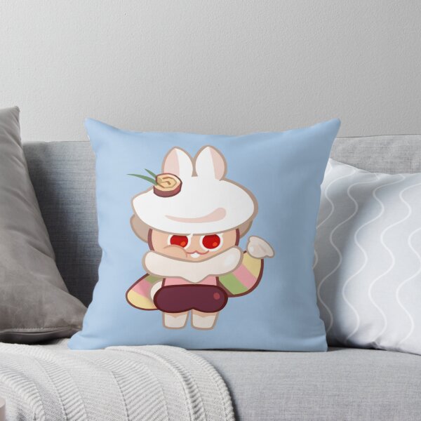 Item preview, Moon Rabbit Cookie! Cookie Run Kingdom    designed and sold by Rachel88c.