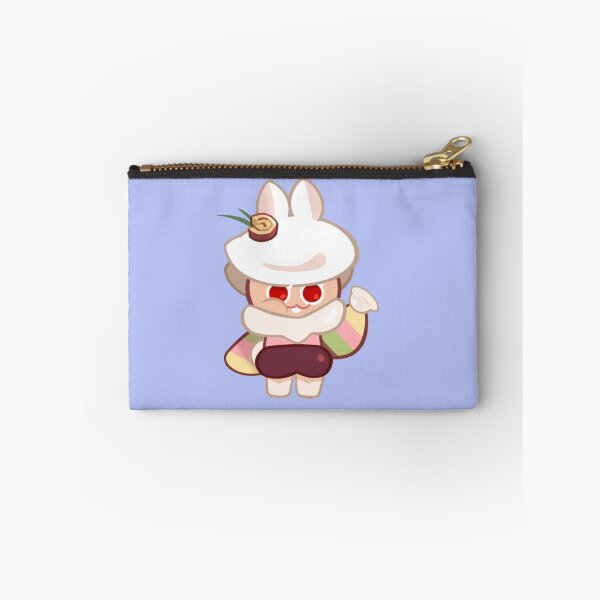 Item preview, Moon Rabbit Cookie! Cookie Run Kingdom    designed and sold by Rachel88c.