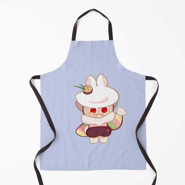 Item preview, Moon Rabbit Cookie! Cookie Run Kingdom designed and sold by Rachel88c.