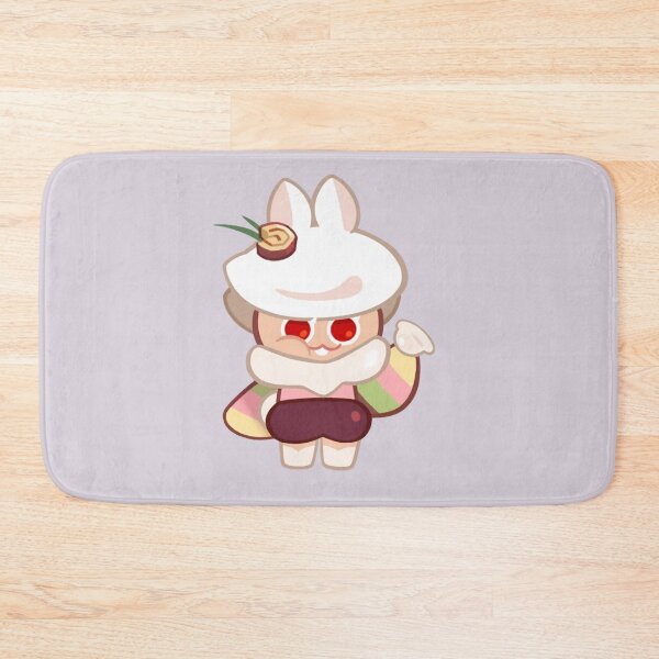 Item preview, Moon Rabbit Cookie! Cookie Run Kingdom    designed and sold by Rachel88c.