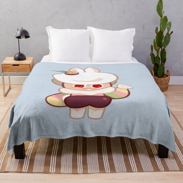 Item preview, Moon Rabbit Cookie! Cookie Run Kingdom    designed and sold by Rachel88c.