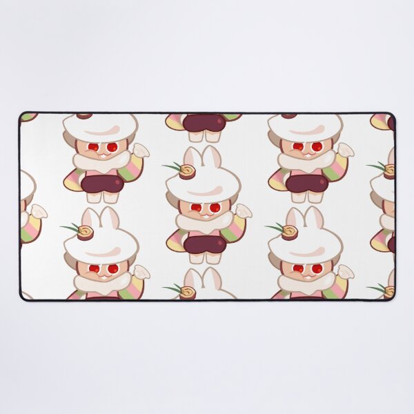 Item preview, Moon Rabbit Cookie! Cookie Run Kingdom    designed and sold by Rachel88c.