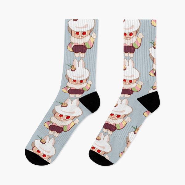 Item preview, Moon Rabbit Cookie! Cookie Run Kingdom    designed and sold by Rachel88c.