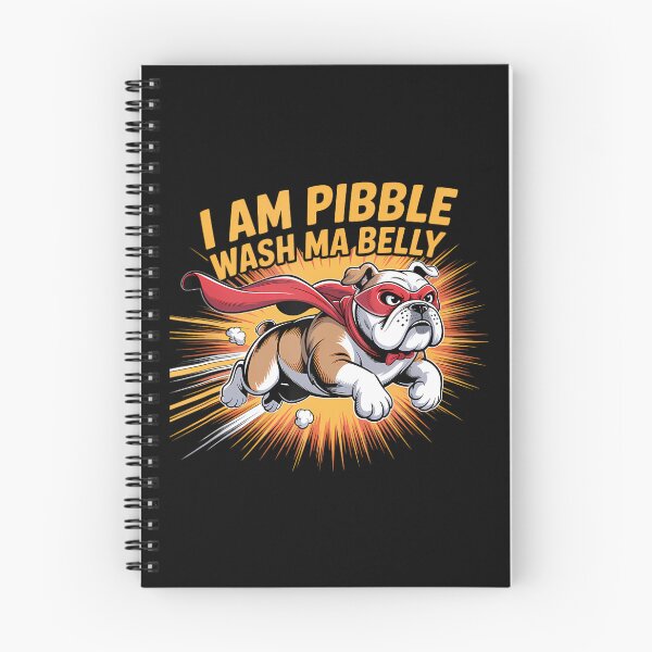 Item preview, Pibble Humor Cute Funny Dog Animal Meme Pitbull designed and sold by Olincristie.