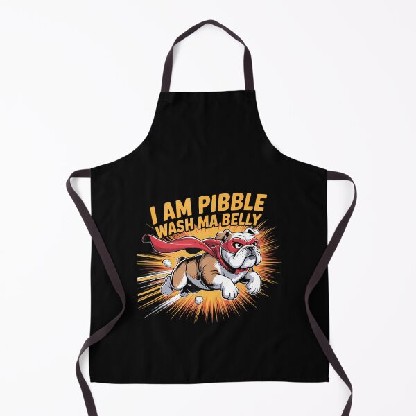 Item preview, Pibble Humor Cute Funny Dog Animal Meme Pitbull designed and sold by Olincristie.