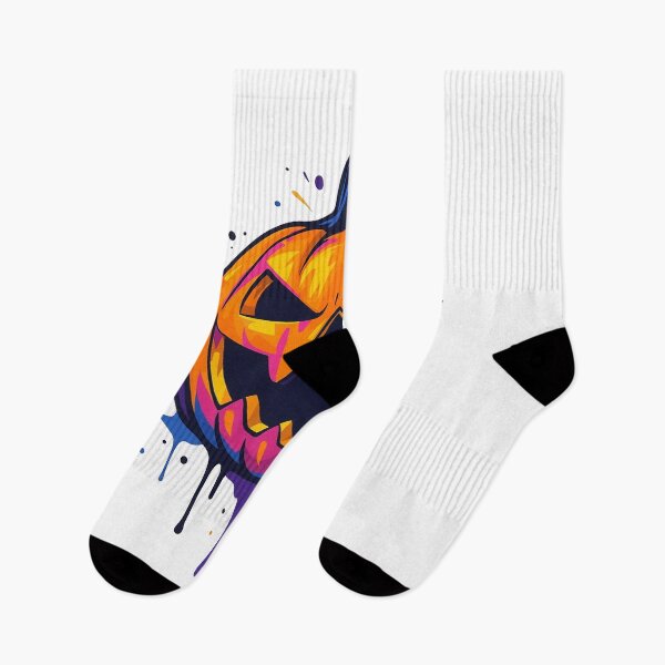 Item preview, The Dripping Pumpkin of Halloween 2025 designed and sold by Picturee.