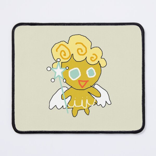 Item preview, Ms Paint cookie run angel cookie designed and sold by Rachel88c.
