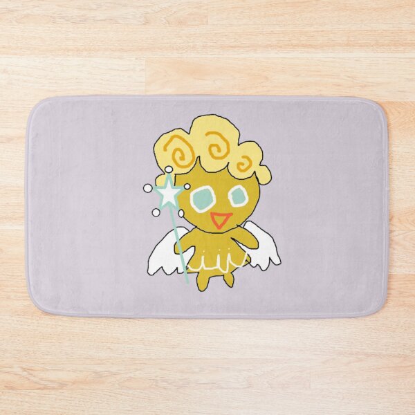 Item preview, Ms Paint cookie run angel cookie designed and sold by Rachel88c.