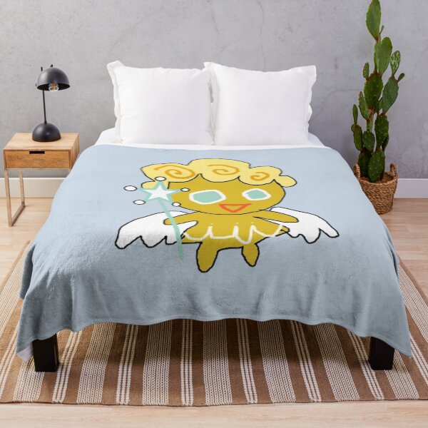 Item preview, Ms Paint cookie run angel cookie designed and sold by Rachel88c.