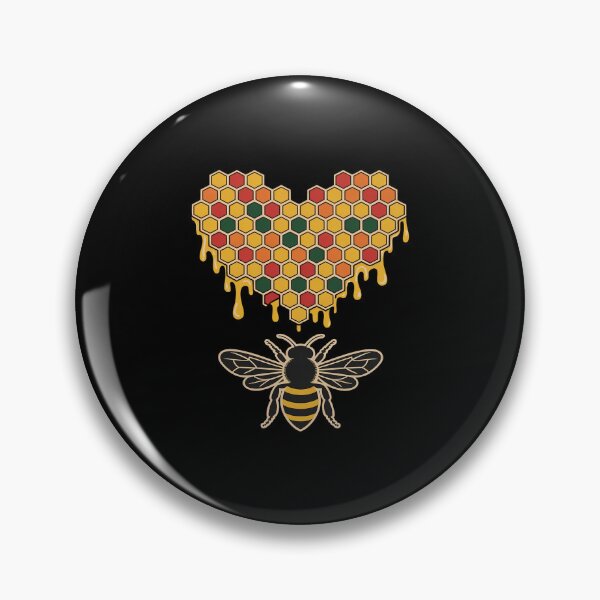 Item preview, Beekeeper Funny Honey Bee designed and sold by Idarmotar.