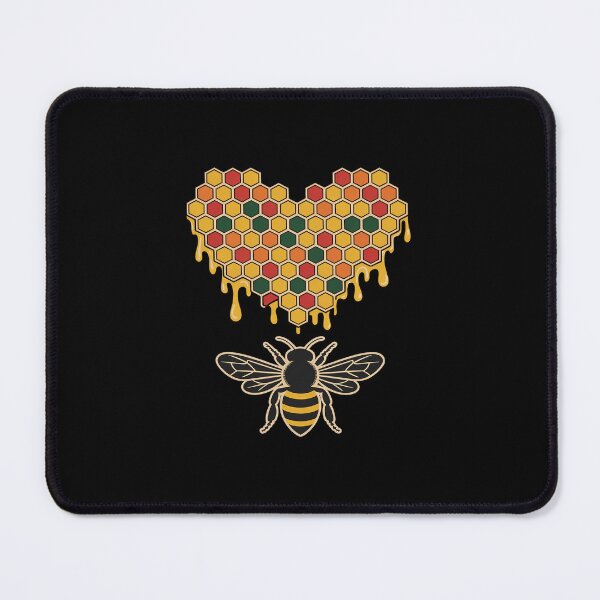 Item preview, Beekeeper Funny Honey Bee designed and sold by Idarmotar.