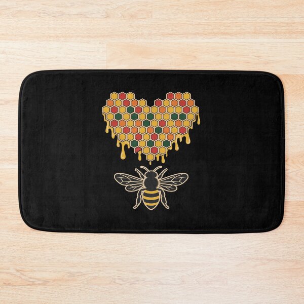 Item preview, Beekeeper Funny Honey Bee designed and sold by Idarmotar.