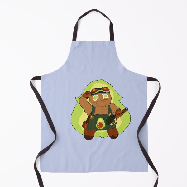 Item preview, Ms paint cookie run Avocado Cookie designed and sold by Rachel88c.