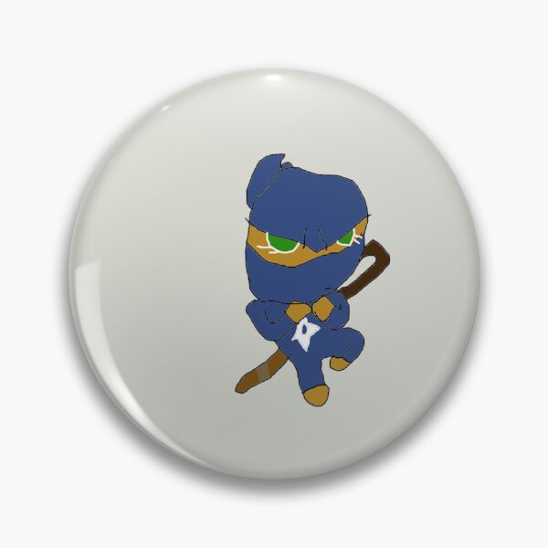 Item preview, Ms Paint cookie run ninja cookie designed and sold by Rachel88c.