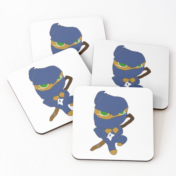 Item preview, Ms Paint cookie run ninja cookie designed and sold by Rachel88c.