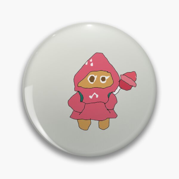 Item preview, Ms Paint cookie run strawberry cookie designed and sold by Rachel88c.