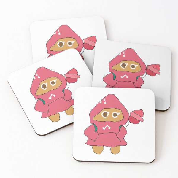 Item preview, Ms Paint cookie run strawberry cookie designed and sold by Rachel88c.